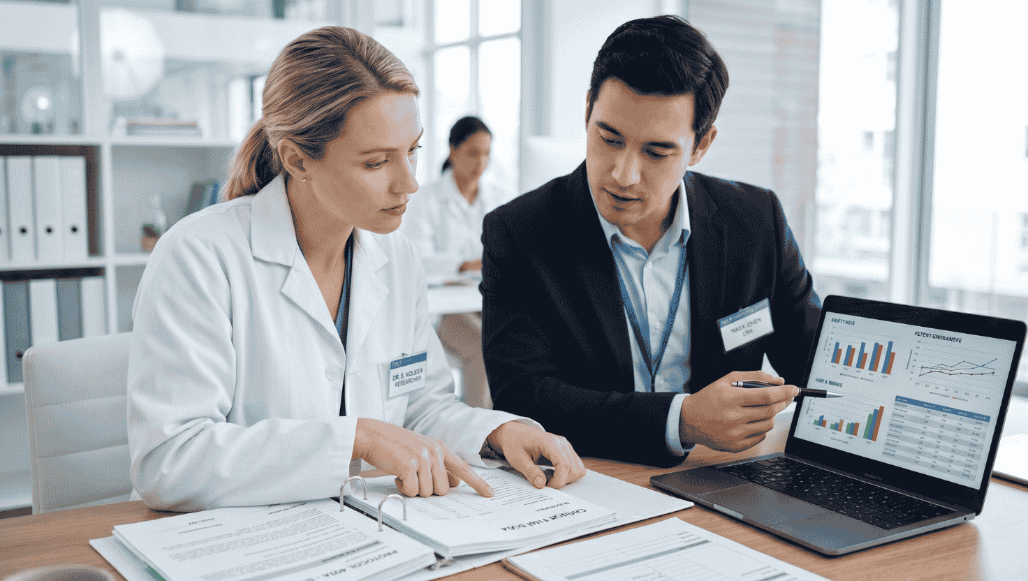 Patient Recruitment Strategy